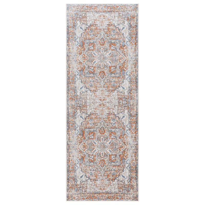 Livabliss Lillian Elegant Washable Rug