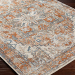 Livabliss Lillian Elegant Washable Rug