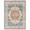 Livabliss Lillian Traditional Washable Rug