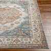 Livabliss Lillian Traditional Washable Rug