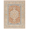 Livabliss Lillian Simple Washable Rug