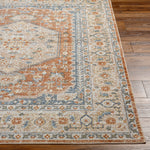 Livabliss Lillian Simple Washable Rug