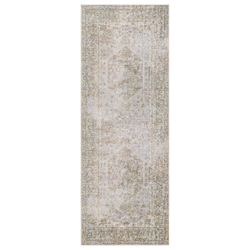 Livabliss Lillian Fade Washable Rug