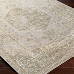 Livabliss Lillian Fade Washable Rug