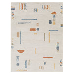 Livabliss Lillian Org Washable Rug