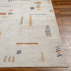 Livabliss Lillian Org Washable Rug