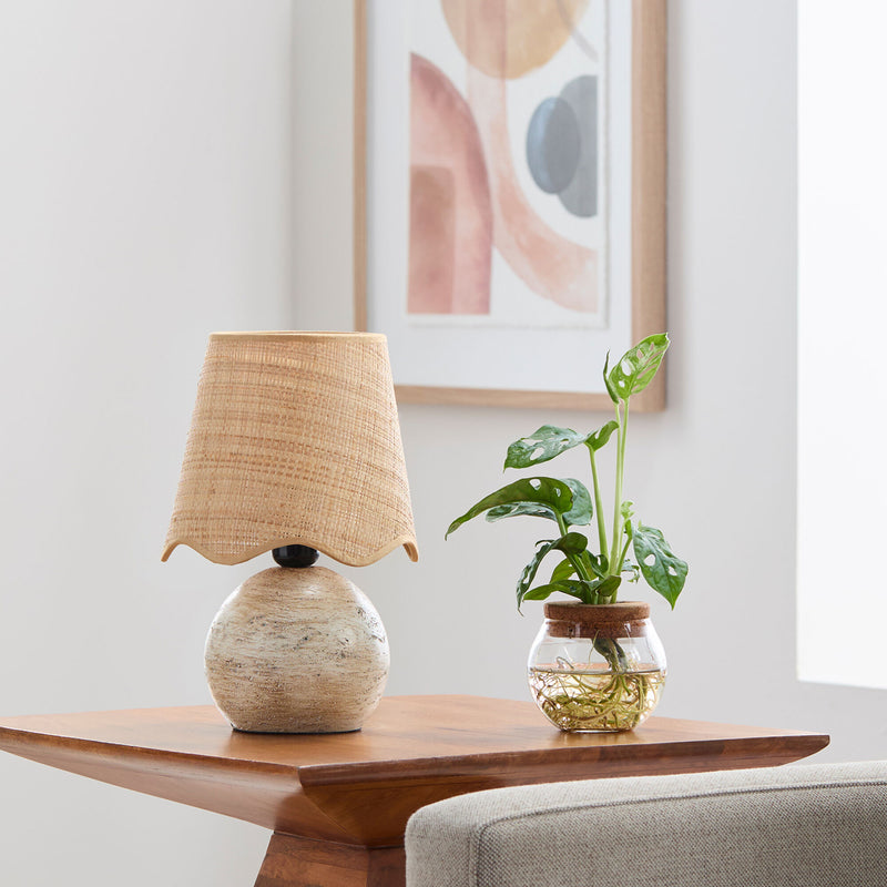 Lomba Accent Table Lamp