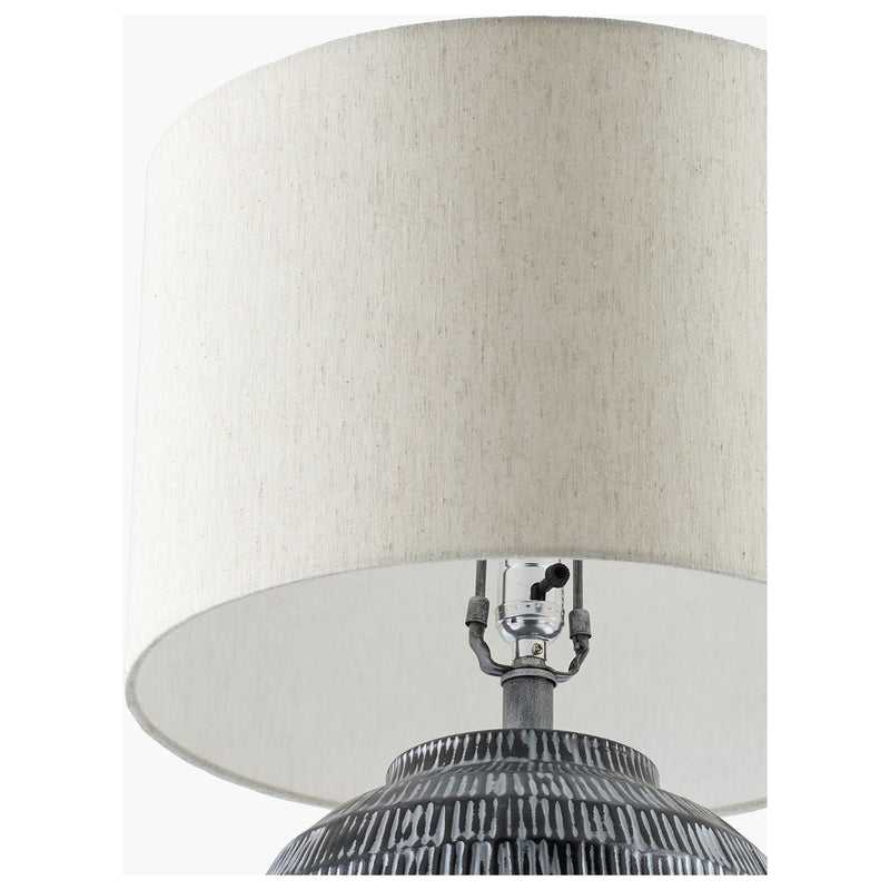 Lomo Accent Table Lamp