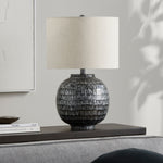 Lomo Accent Table Lamp