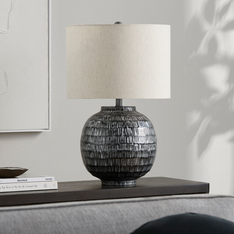 Lomo Accent Table Lamp