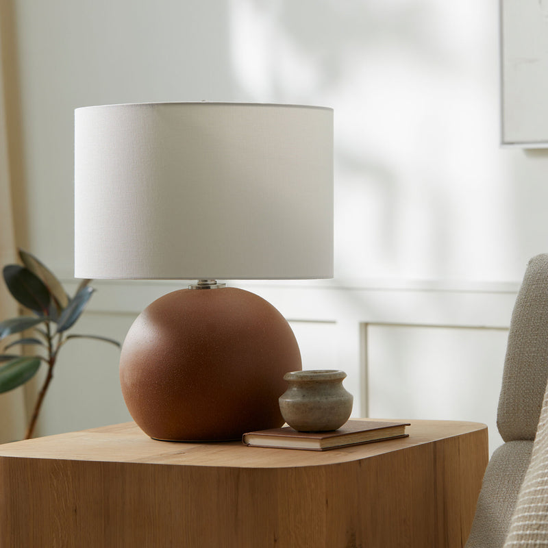 Lemay Accent Table Lamp