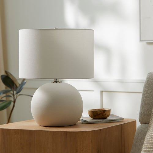 Lemay Accent Table Lamp