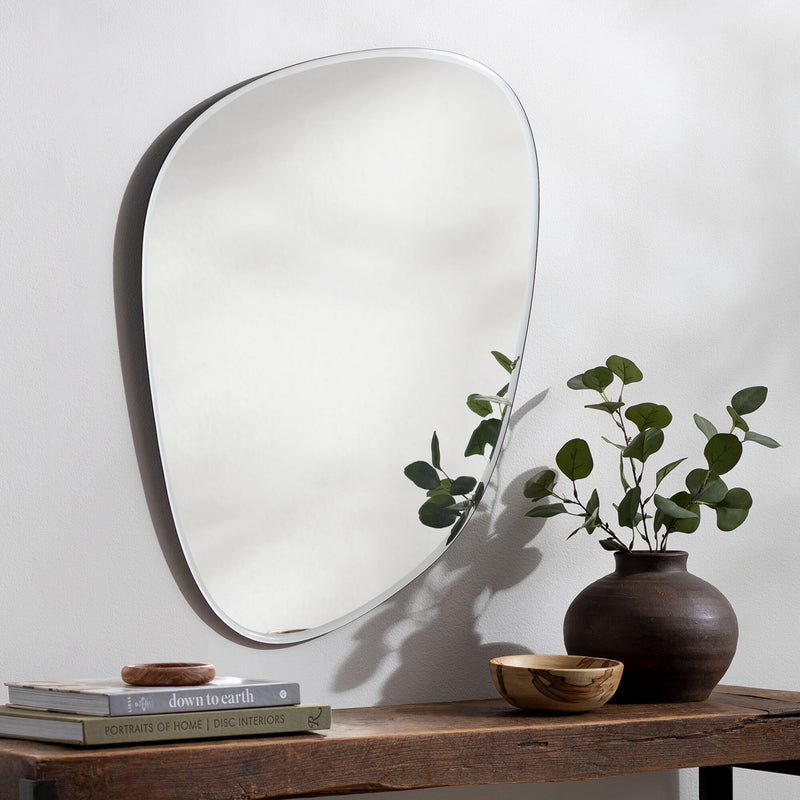 Lorelin II Wall Mirror