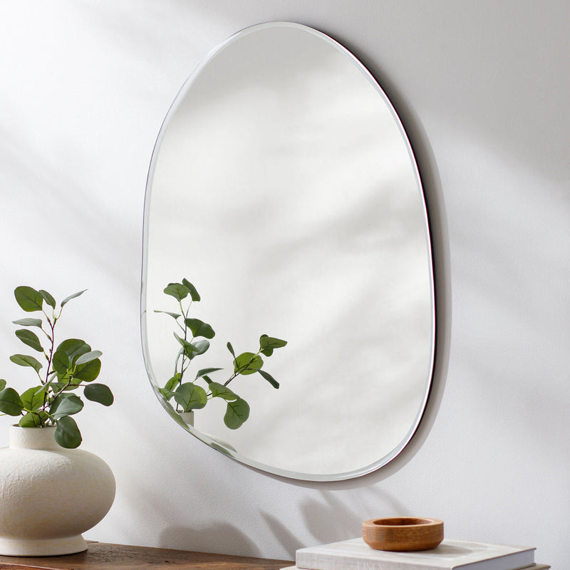 Lorelin III Wall Mirror