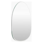 Lorelin III Wall Mirror