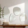 Lorelin II Wall Mirror