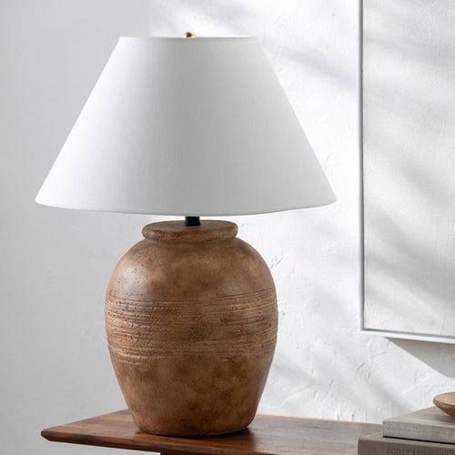 Lirael Table Lamp