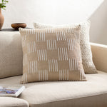 Layten Throw Pillow