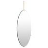 Lunar Wall Mirror