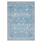 Livabliss Lavable Traditional Machine Woven Rug