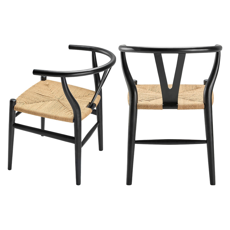 Linxia Dining Chair Set of 2