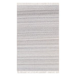 Surya Lily Stripes Hand Woven Rug