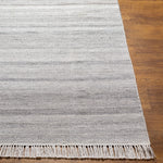 Surya Lily Stripes Hand Woven Rug