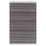 Surya Lily Stripes Hand Woven Rug