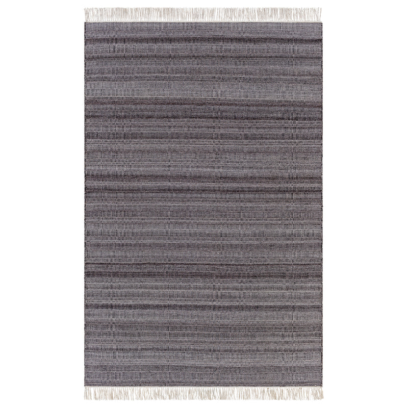 Surya Lily Stripes Hand Woven Rug