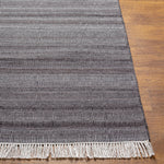 Surya Lily Stripes Hand Woven Rug