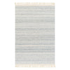 Surya Lily Stripes Hand Woven Rug