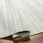 Surya Lily Stripes Hand Woven Rug