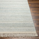 Surya Lily Stripes Hand Woven Rug