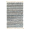 Surya Lily Stripes Hand Woven Rug