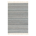 Surya Lily Stripes Hand Woven Rug