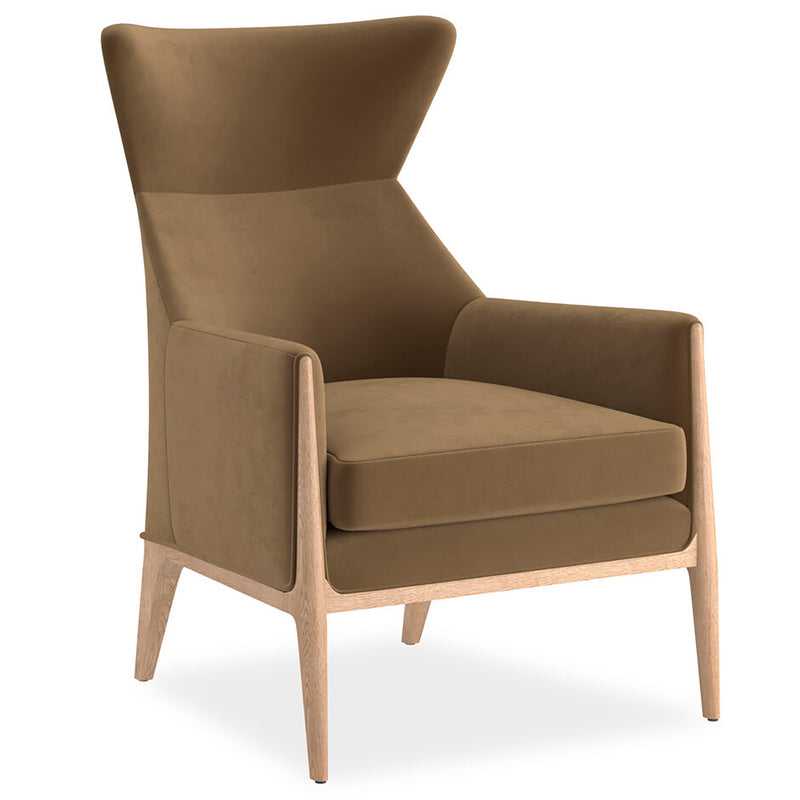 Caracole Boundless Accent Chair