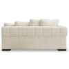 Caracole Edge Loveseat