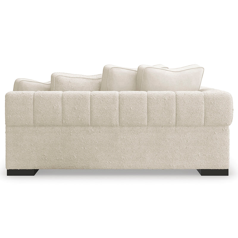 Caracole Edge Loveseat