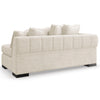 Caracole Edge Loveseat