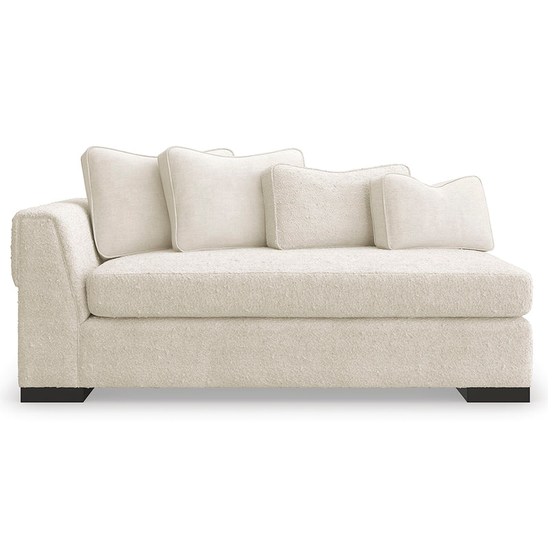 Caracole Edge Loveseat