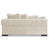 Caracole Edge Loveseat