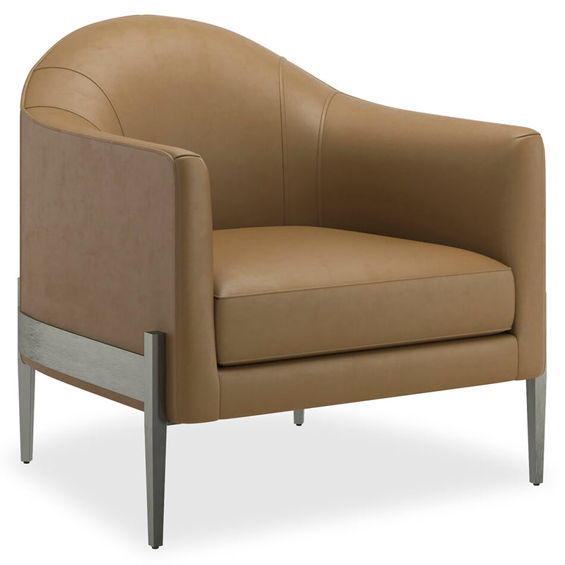 Caracole Rebound Accent Chair