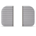 Caracole La Moda Side Panel Set of 2