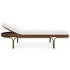 Caracole Rhythm Chaise