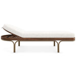 Caracole Rhythm Chaise