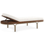 Caracole Rhythm Chaise