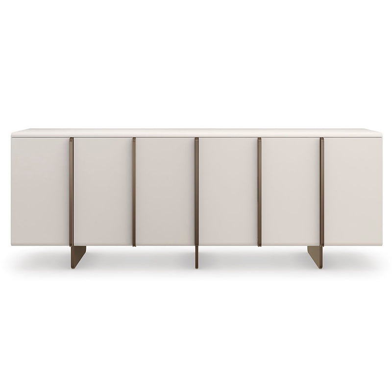 Caracole Emphasis Credenza