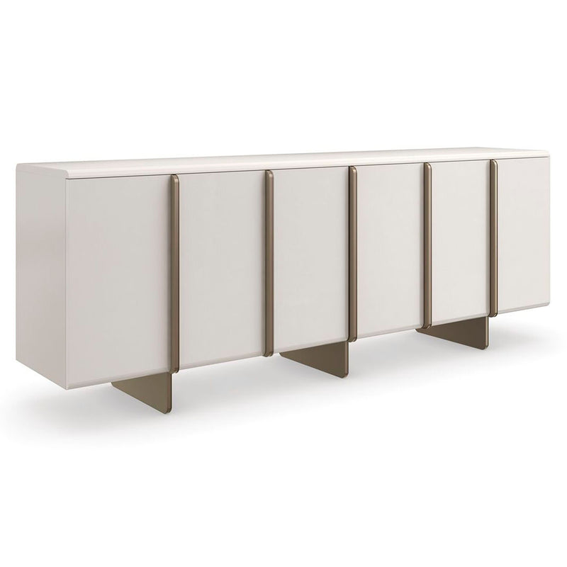 Caracole Emphasis Credenza