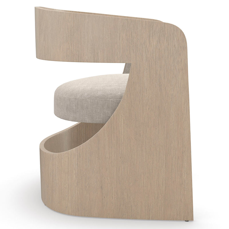 Caracole Balance Chair