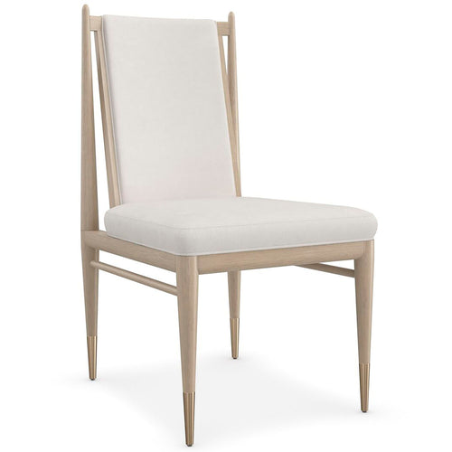 Caracole Unity Dining Chair Set of 2